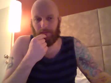 Bigredbeardo January 21, 2025 Chaturbate stream image