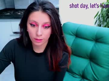 Blonde_Moon19 January 21, 2025 Chaturbate stream image