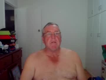 Canberian January 21, 2025 Chaturbate stream image
