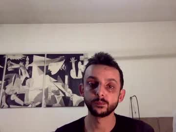 Carlos037tm January 21, 2025 Chaturbate stream image