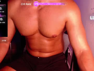 Chris_Magnum_ stream photo from January 21, 2025