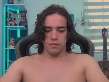 Cody_Cooper January 21, 2025 Chaturbate stream image