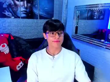 Damian_16cm January 21, 2025 Chaturbate stream image