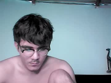 David_Stuart07 January 21, 2025 Chaturbate stream image
