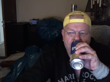 Durk55 January 21, 2025 Chaturbate stream image