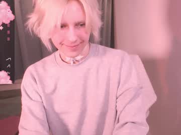 Edward_Holy January 21, 2025 Chaturbate stream image
