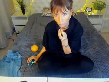 Elizabe_Th January 21, 2025 Chaturbate stream image