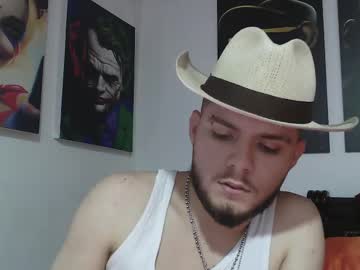 Ferchoote January 21, 2025 Chaturbate stream image