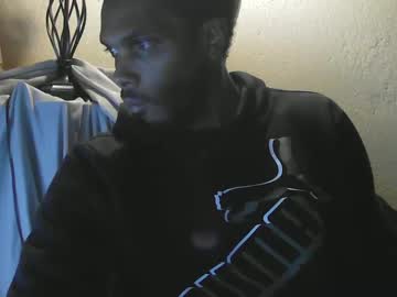 Goatchocolate January 21, 2025 Chaturbate stream image