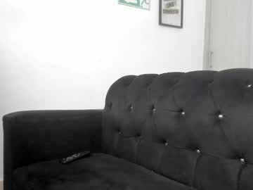Horny_Spike January 21, 2025 Chaturbate stream image