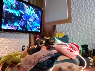 Idbvs1111 January 21, 2025 Chaturbate stream image