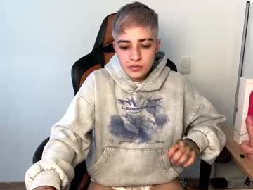 Im_Laia_ January 21, 2025 Chaturbate stream image