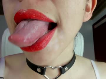 Katty_Mouth January 21, 2025 Chaturbate stream image