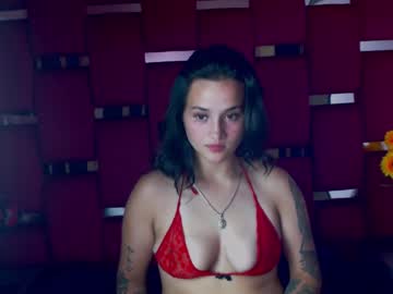 Kay_Stone January 21, 2025 Chaturbate stream image