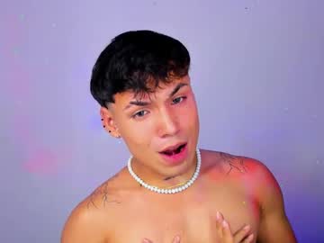 Ken_Colombiano January 21, 2025 Chaturbate stream image