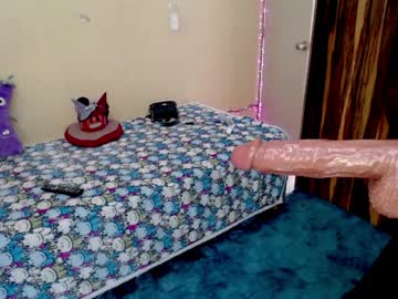 Kim_Saenz20 January 21, 2025 Chaturbate stream image