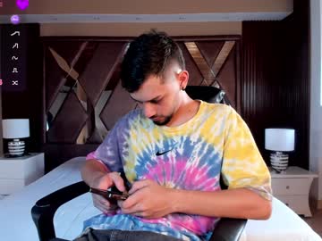 Liam_Smithh January 21, 2025 Chaturbate stream image