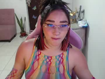 Littleangelx_M stream photo from January 21, 2025