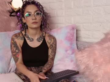 _Mamushhh January 21, 2025 Chaturbate stream image