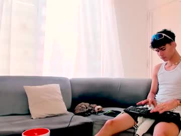 Milcon_Thomson January 21, 2025 Chaturbate stream image