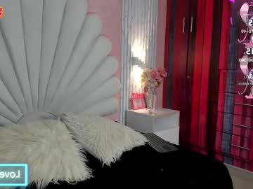 Miss__Teylor_ January 21, 2025 Chaturbate stream image