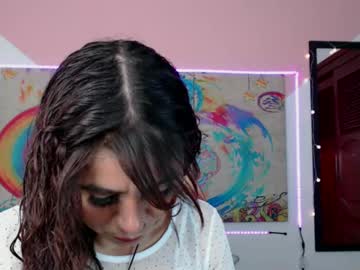 Misskinkydirty97 January 21, 2025 Chaturbate stream image
