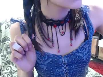 Naiakit18 January 21, 2025 Chaturbate stream image