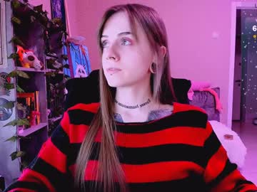 Nanitamoore January 21, 2025 Chaturbate stream image