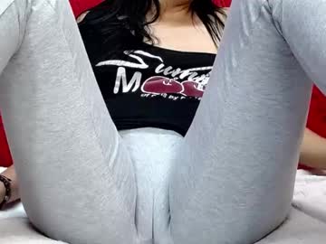 Nicolleowens January 21, 2025 Chaturbate stream image