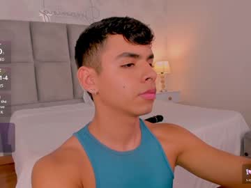 Noahsantos1 January 21, 2025 Chaturbate stream image
