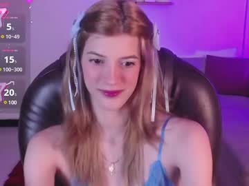 Nora_Vennucci January 21, 2025 Chaturbate stream image