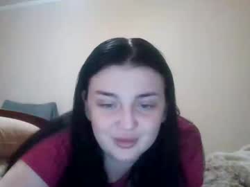 Oceanmiranda January 21, 2025 Chaturbate stream image