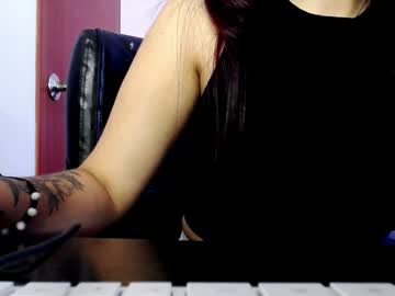 Rafaellamiller January 21, 2025 Chaturbate stream image