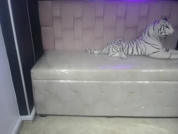 Renata_Russo_B January 21, 2025 Chaturbate stream image