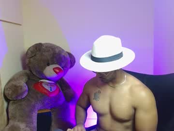 Romanpearce_ stream photo from January 21, 2025