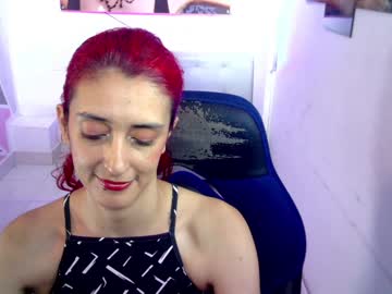 Ruby_Your_Milf January 21, 2025 Chaturbate stream image