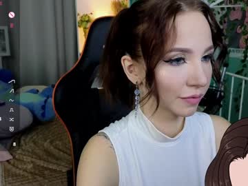 Sabi_Ryder January 21, 2025 Chaturbate stream image
