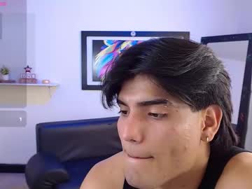 Saenz18 January 21, 2025 Chaturbate stream image