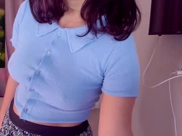 Softt_Kitty January 21, 2025 Chaturbate stream image