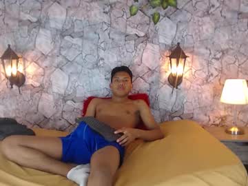 Stiven_Kingg January 21, 2025 Chaturbate stream image
