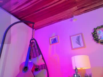 Tayler_Kim January 21, 2025 Chaturbate stream image