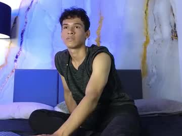 Thiago_Xyz January 21, 2025 Chaturbate stream image