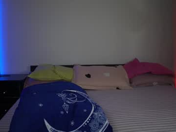 Tiff001 January 21, 2025 Chaturbate stream image