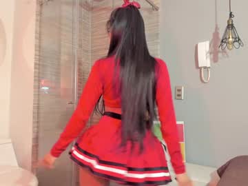 Tiffany_Loubrock January 21, 2025 Chaturbate stream image
