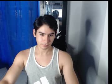 Tomycute January 21, 2025 Chaturbate stream image