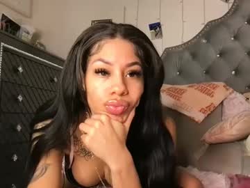 Uhlexissmuhree811573 January 21, 2025 Chaturbate stream image