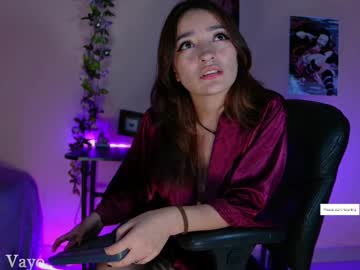 Vayolett_Dakotta January 21, 2025 Chaturbate stream image