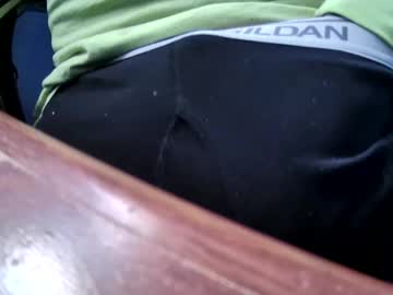 Yuppers1234 January 21, 2025 Chaturbate stream image