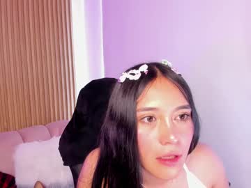 Anniee_Jhonson_ January 21, 2025 Chaturbate stream image