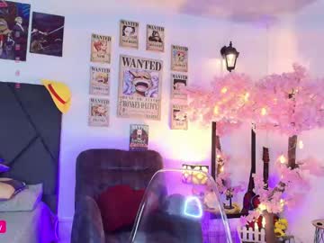 Aryrouse January 21, 2025 Chaturbate stream image